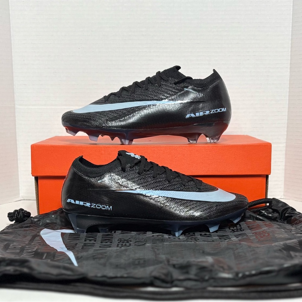 Nike Mercurial Vapor 16 Elite FG Firm-Ground Low-Top Soccer Cleats FQ1457-001